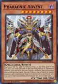 Pharaonic Advent PHHY-EN096