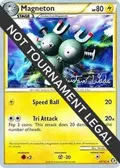 Magneton - 2011 (Gustavo Wada) #43/102