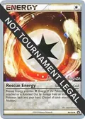 Rescue Energy - 2011 (David Cohen) #90/102