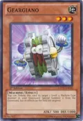 Geargiano GENF-EN030