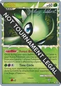 Celebi - 2012 (Zachary Bokhari) #92/102