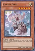 Ghost Ship GENF-EN035