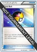 Level Ball - 2012 (Chase Moloney) #89/99