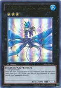 Number 17: Leviathan Dragon GENF-EN039