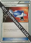 Pokemon Catcher - 2012 (Igor Costa) #95/98