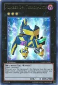 Number 34: Terror-Byte GENF-EN041