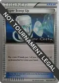 Super Scoop Up - 2012 (Igor Costa) #103/114