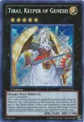 Tiras, Keeper of Genesis GENF-EN044