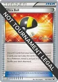 Ultra Ball - 2012 (Igor Costa) #102/108