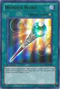 Wonder Wand GENF-EN045