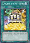 Double or Nothing! GENF-EN046