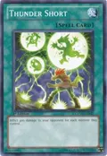 Thunder Short GENF-EN047