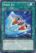 Aqua Jet GENF-EN048