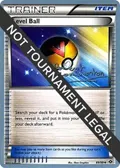 Level Ball - 2013 (Clement Lamberton) #89/99
