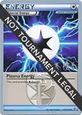 Plasma Energy - 2013 (Yugo Sato) #127/135