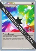 Prism Energy - 2013 (Yugo Sato) #93/99