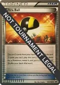 Ultra Ball - 2013 (Yugo Sato) #102/108