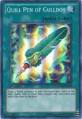 Quill Pen of Gulldos GENF-EN058