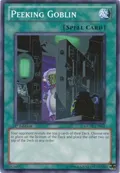 Peeking Goblin GENF-EN062