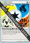 Blend Energy WLFM - 2014 (Haruto Kobayashi) #118/124