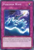 Poseidon Wave GENF-EN064