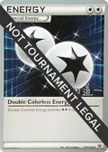 Double Colorless Energy - 2014 (Michikazu Tsuda) #130/146