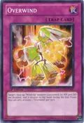 Overwind GENF-EN067