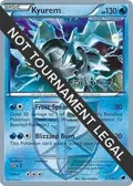 Kyurem - 2014 (Haruto Kobayashi) #31/116