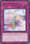 Bright Future GENF-EN070