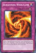Burgeoning Whirlflame GENF-EN072