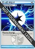 Plasma Energy - 2014 (Haruto Kobayashi) #91/101