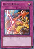 United Front GENF-EN075