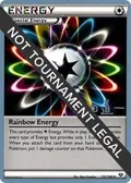 Rainbow Energy - 2014 (Michikazu Tsuda) #131/146