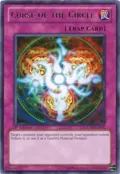 Curse of the Circle GENF-EN076