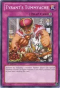 Tyrant's Tummyache GENF-EN077