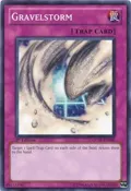 Gravelstorm GENF-EN080