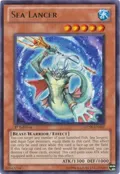 Sea Lancer GENF-EN081