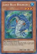 Lost Blue Breaker GENF-EN083