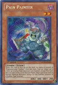 Pain Painter GENF-EN084