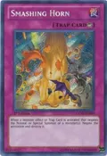 Smashing Horn GENF-EN089