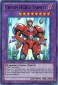 Vision HERO Trinity GENF-EN091