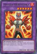 Masked HERO Goka GENF-EN094