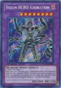 Vision HERO Adoration GENF-EN096