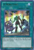 A Hero Lives GENF-EN098