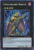 Steelswarm Roach GENF-EN099