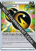 Double Dragon Energy - 2016 (Shunto Sadahiro) #97/108