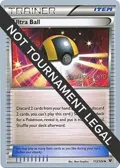 Ultra Ball - 2016 (Shunto Sadahiro) #113/124