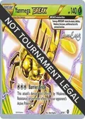 Yanmega BREAK - 2016 (Jesper Eriksen) #8/114