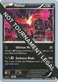 Yveltal - 2016 (Shunto Sadahiro) #65/114
