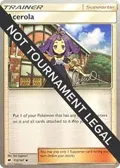 Acerola - 2017 (Diego Cassiraga) #112/147